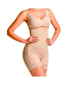 Faja de Máximo Control