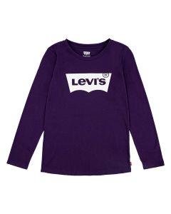 Levis L / S Batwing Tee