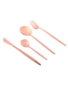 Set 16 PZ Cubiertos
