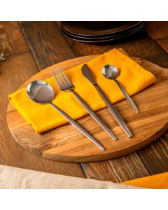 Set 16 PZ Cubiertos