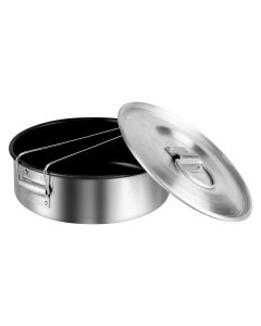 Flanera 18 CM con Antiadherente