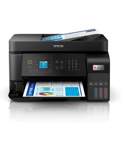 Multifuncional Epson L5590, PPM 33 NEGRO / 20 PPM