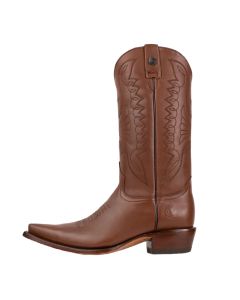 Bota Vaquera Horma Oval