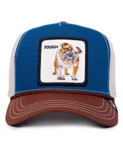 Gorra GB 101-1334 V2 Bulldog Snow OSFA