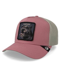 Gorra GB 101-1333 V2 Panther Rose OSFA