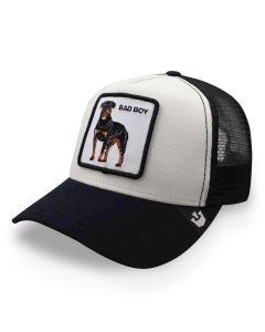 Gorra GB 101-0493 The Baddest Boy Onyx OSFA