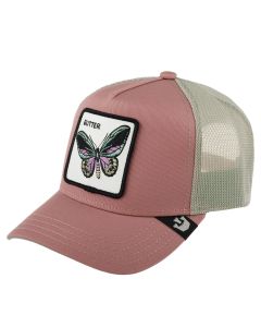 Gorra GB 101-1339 V2 Butterfly Rose OSFA