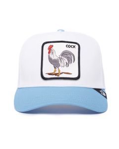 Gorra GB 101-1336 V2 Rooster Navy OSFA