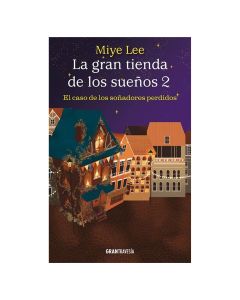la Gran Tienda de los Sueños 2