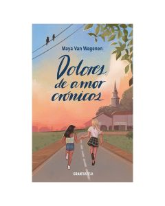 Dolores de Amor Crónicos