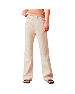 Jeans Blanco