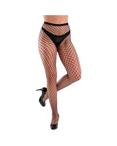 Panty Red Cuadro Mediano