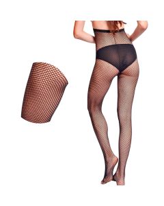 Panty Red Likra