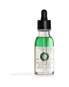 LOCC Suero Anti Caída Caspa Cabello 50 ML