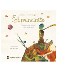 el Principito