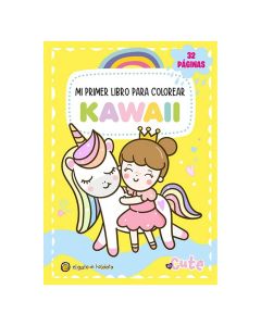 KAWAII-AMARILLO