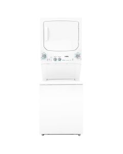 Centro de Lavado 24KG Gas LP