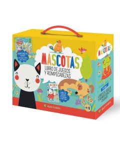 Diversion Sorpresa - Mascotas
