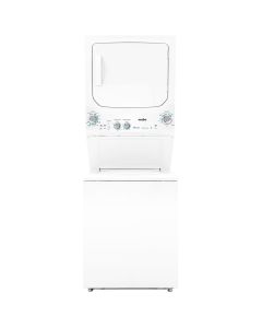 Centro de Lavado 24KG Eléctrico