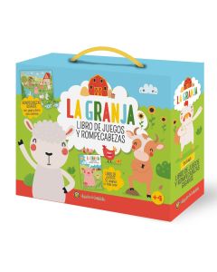 Diversion Sorpresa - Granja