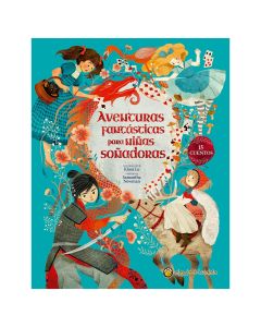 Grandes AVENTURAS, Grandes HEROÍNAS-AVÉN