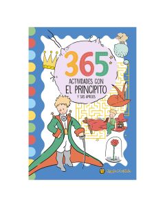 365 Actividades con el Principito