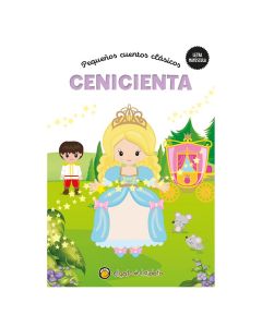 la Cenicienta