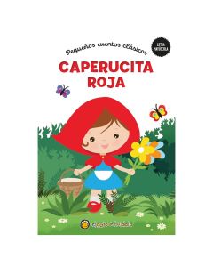 Caperucita Roja