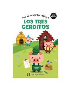los Tres Cerditos