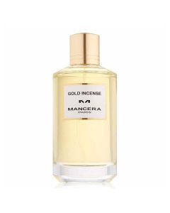 Mancera Gold Incense