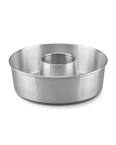 Molde Rosca S / ANTIADHERENTE 22 CM