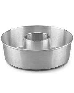 Molde Rosca S / ANTIADHERENTE 24 CM