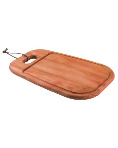 Tabla Steak 34X23X1,5 CAOB Act