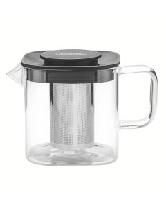 Tetera en Vidrio 0,6L