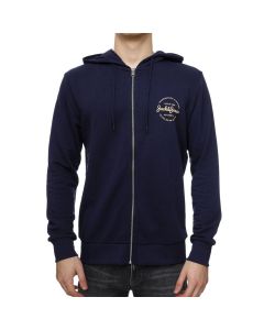 Sudadera con Capucha y Logo