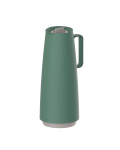 Jarra Térmica 1L Verde Exata