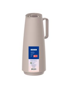 Jarra Térmica 1L Beige Exata