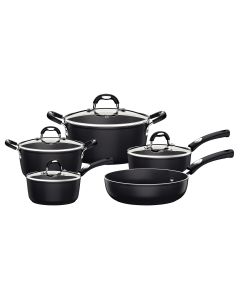 Batería de Cocina 5 PZAS Monaco Ind