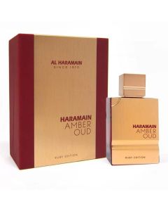 al Haramain Amber OUD Ruby