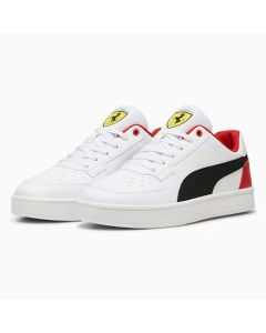 Tenis Ferrari Caven 2.0