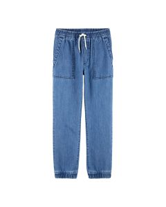 Pantalón con JARETA
