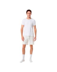 3 Pack Playera Cuello Redondo Hercules X3