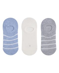 3 Pack Protector de Pie Fagloy X3