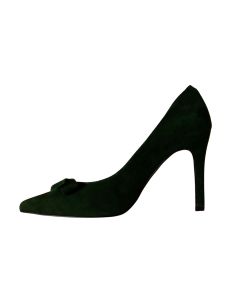 Zapatilla Tacón