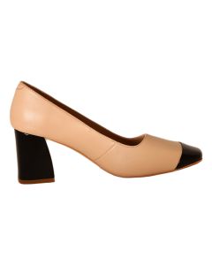 Zapatilla Tacón