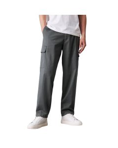 Pantalón Cargo Straight
