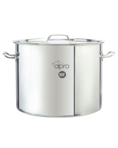 Vaporera de Acero Inoxidable 35*34CM 28 L