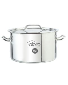 Media Olla Vaporera 35*22CM 18 L