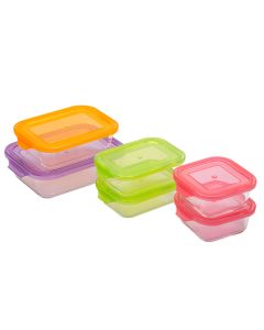 Set de Refractarios 12 PZ