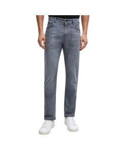 Jeans Moda Slim Fit